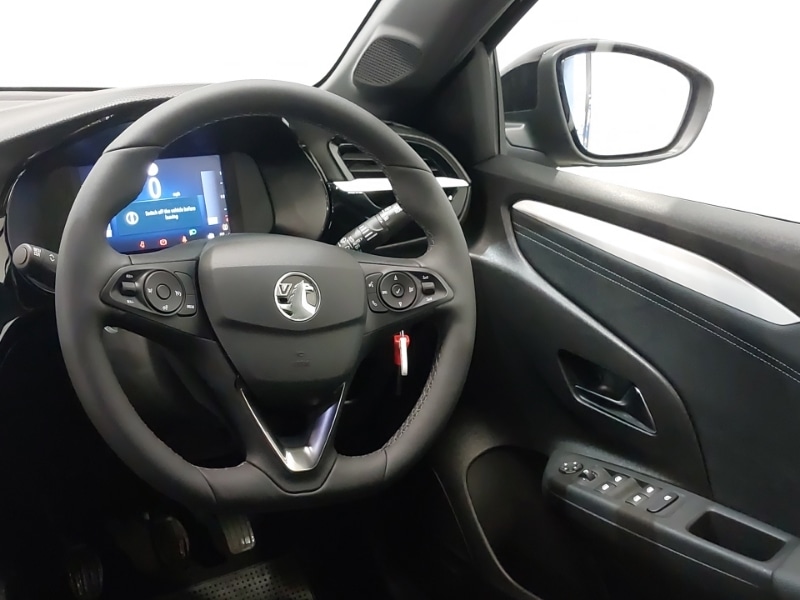 Used Vauxhall Corsa 2025 for sale - 77241029: Photo 10