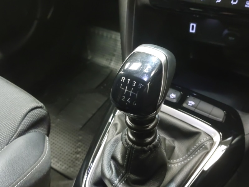 Used Vauxhall Corsa 2025 for sale - 77241029: Photo 12