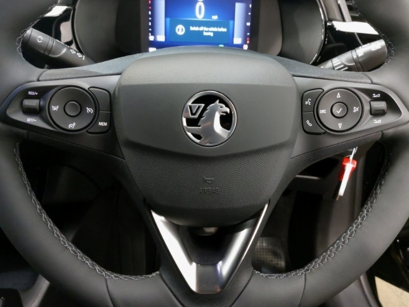 Used Vauxhall Corsa 2025 for sale - 77241029: Photo 16