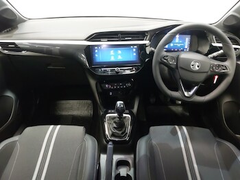 Used Vauxhall Corsa 2025 for sale - 77241029: Photo