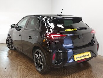 Used Vauxhall Corsa 2025 for sale - 77241029: Photo