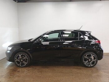 Used Vauxhall Corsa 2025 for sale - 77241029: Photo