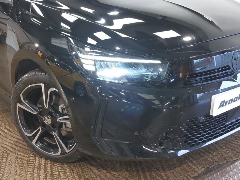 Used Vauxhall Corsa 2025 for sale - 77241029: Photo 9