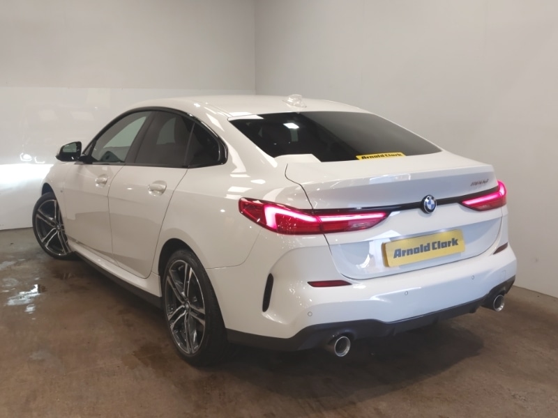 Used BMW 2 Series 2021 for sale - 76941949: Photo 3