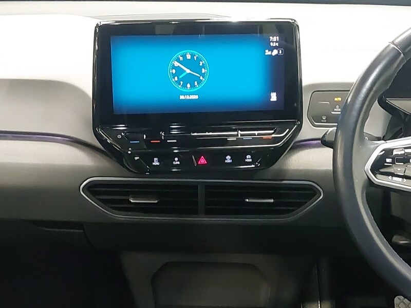 Used Volkswagen ID.3 2022 for sale - 77999901: Photo 10