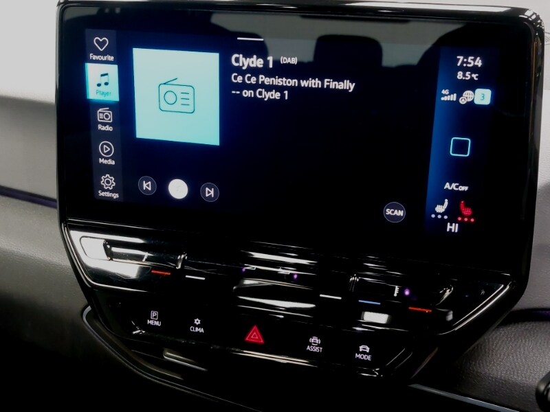 Used Volkswagen ID.3 2022 for sale - 77999901: Photo 13