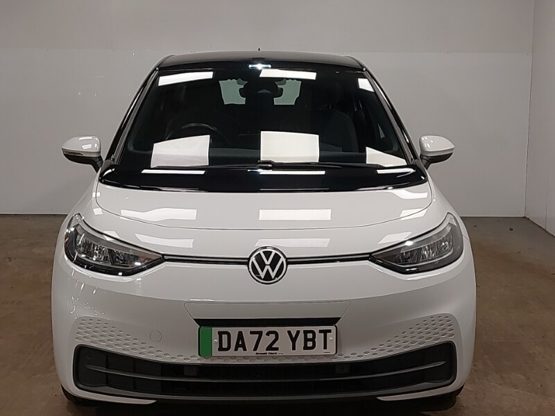 Used Volkswagen ID.3 2022 for sale - 77999901: Photo 19