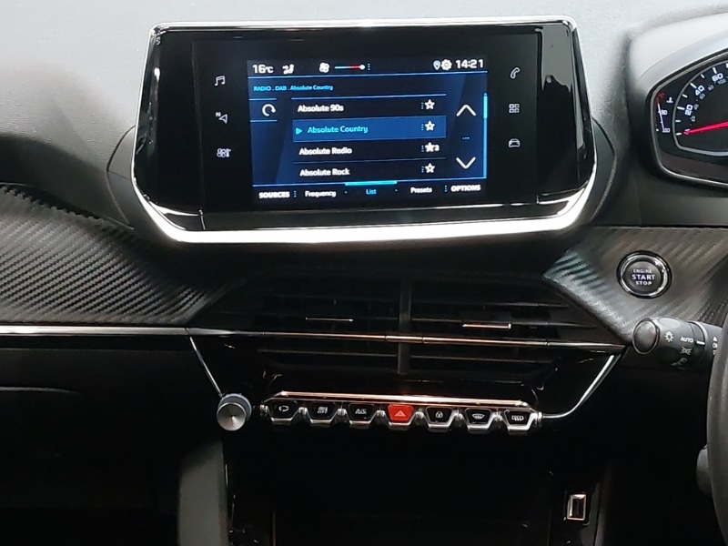 Used Peugeot 208 2020 for sale - 76403963: Photo 10