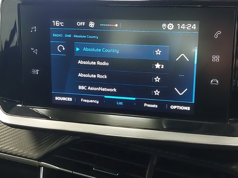 Used Peugeot 208 2020 for sale - 76403963: Photo 14