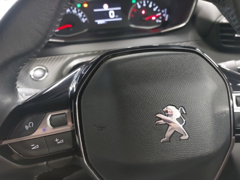 Used Peugeot 208 2020 for sale - 76403963: Photo 17