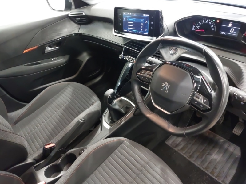 Used Peugeot 208 2020 for sale - 76403963: Photo 18