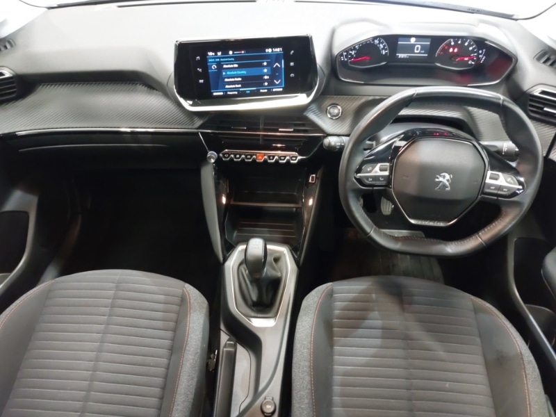 Used Peugeot 208 2020 for sale - 76403963: Photo 2
