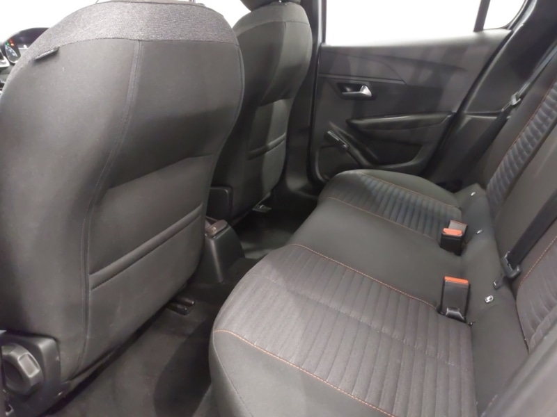 Used Peugeot 208 2020 for sale - 76403963: Photo 6