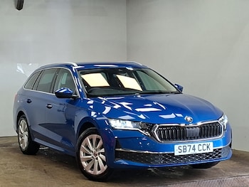 Used Skoda Octavia 2024 for sale - 79048401: Photo