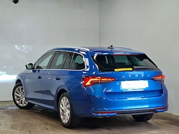 Used Skoda Octavia 2024 for sale - 79048401: Photo