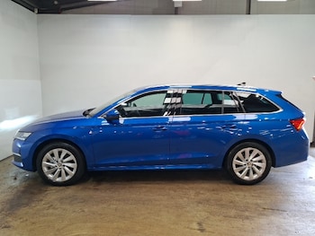 Used Skoda Octavia 2024 for sale - 79048401: Photo