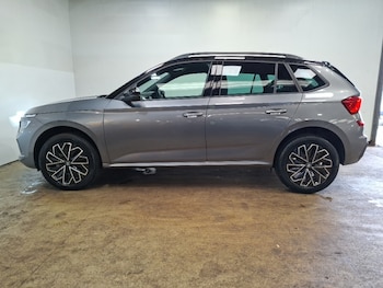Used Skoda Kamiq 2025 for sale - 79615330: Photo