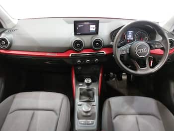 Used Audi Q2 2019 for sale - 79714330: Photo