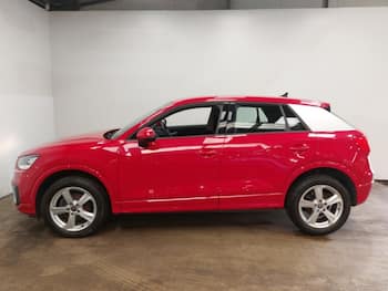 Used Audi Q2 2019 for sale - 79714330: Photo