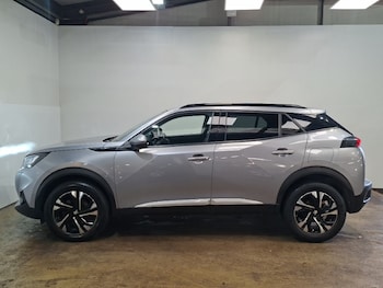 Used Peugeot 2008 2021 for sale - 79586757: Photo