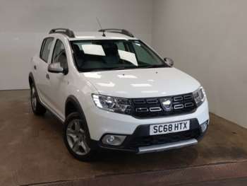2019 - 0.9 TCe Comfort 5dr
