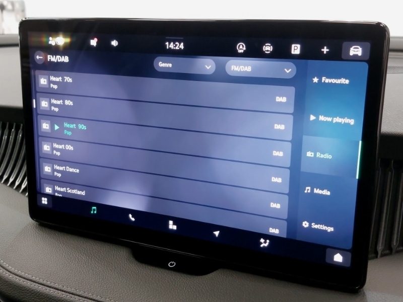 Used Skoda Superb 2024 for sale - 77058855: Photo 14