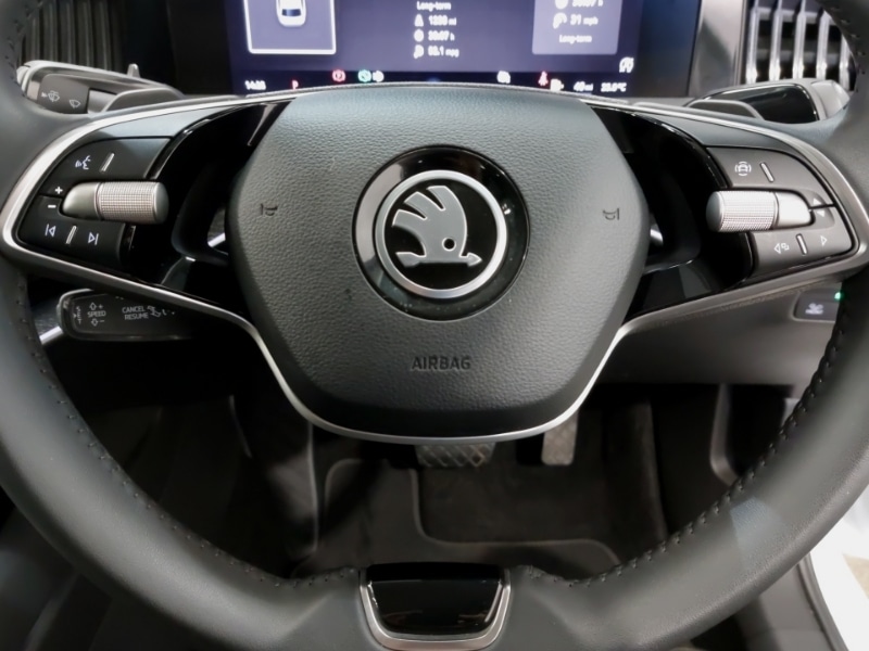 Used Skoda Superb 2024 for sale - 77058855: Photo 16