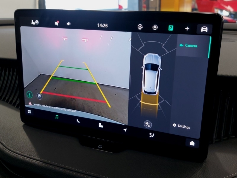 Used Skoda Superb 2024 for sale - 77058855: Photo 17