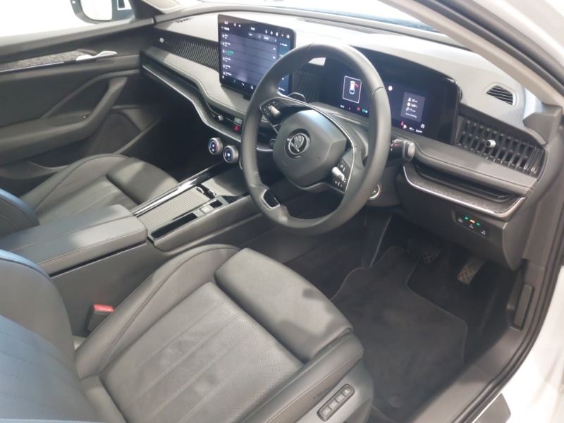 Used Skoda Superb 2024 for sale - 77058855: Photo 18