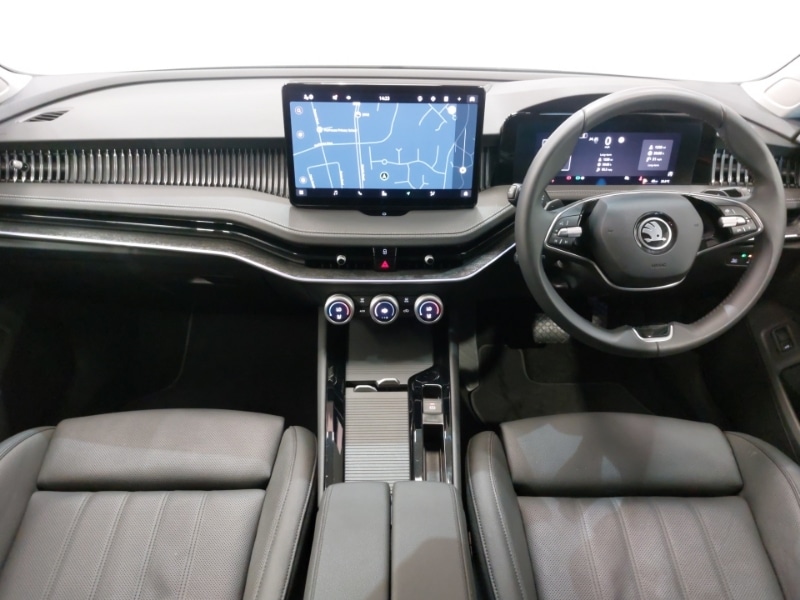 Used Skoda Superb 2024 for sale - 77058855: Photo 2