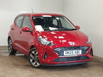 Used Hyundai i10 2025 for sale - 78987651: Photo