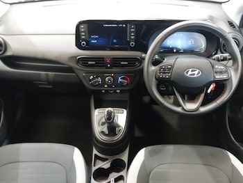 Used Hyundai i10 2025 for sale - 78987651: Photo