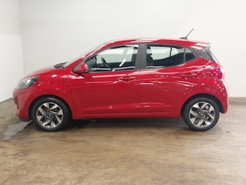 Used Hyundai i10 2025 for sale - 78987651: Photo