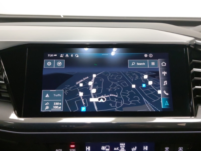 Used Audi Q4 e-tron 2022 for sale - 78146828: Photo 11