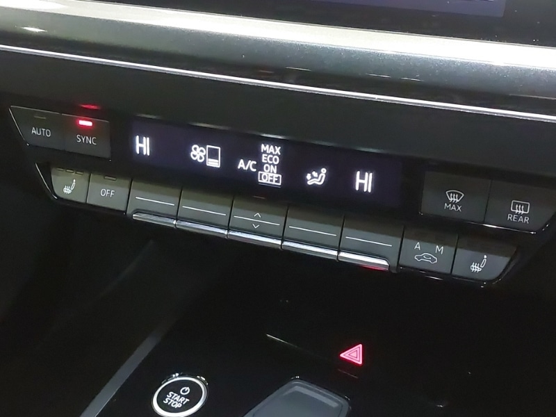 Used Audi Q4 e-tron 2022 for sale - 78146828: Photo 13