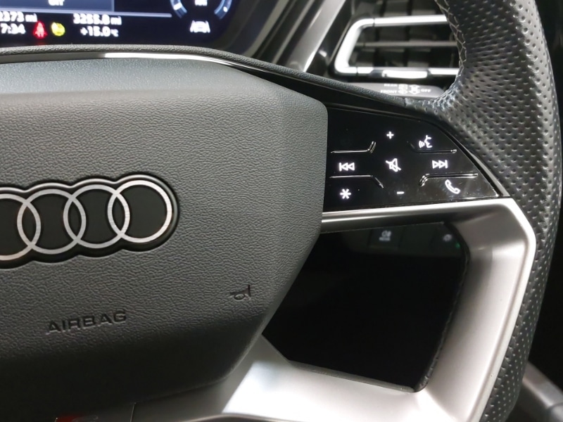 Used Audi Q4 e-tron 2022 for sale - 78146828: Photo 16