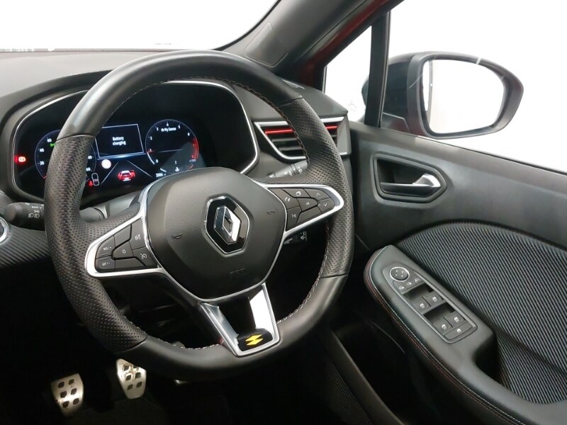 Used Renault Clio 2023 for sale - 77689659: Photo 10