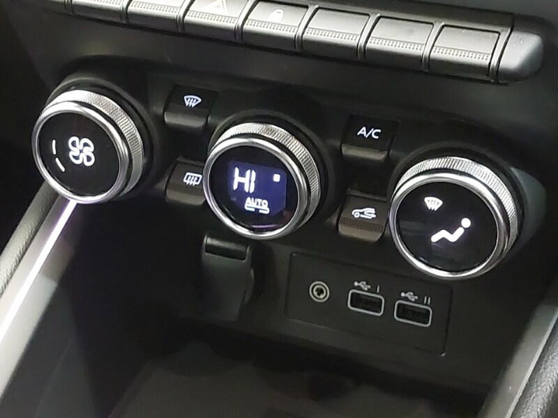 Used Renault Clio 2023 for sale - 77689659: Photo 13