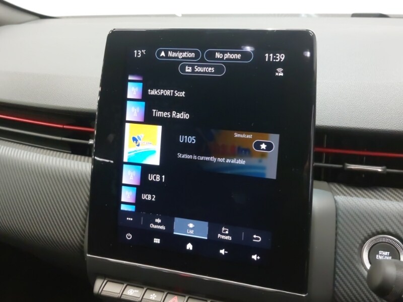 Used Renault Clio 2023 for sale - 77689659: Photo 14