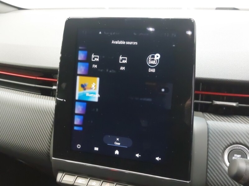 Used Renault Clio 2023 for sale - 77689659: Photo 15