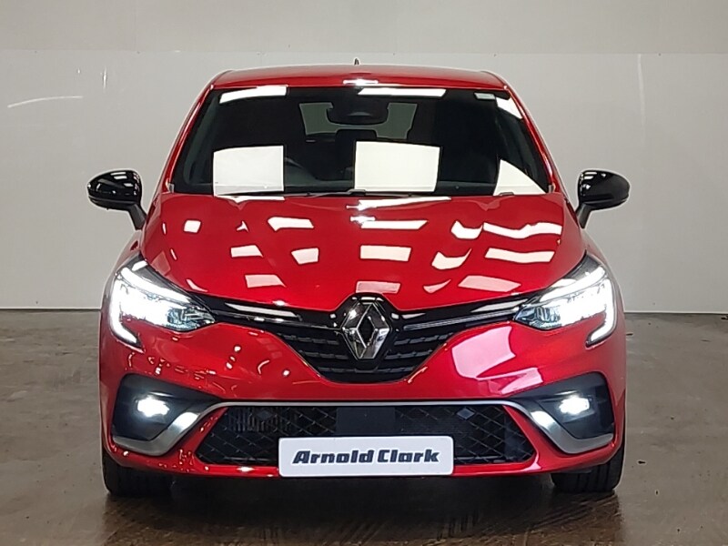 Used Renault Clio 2023 for sale - 77689659: Photo 19