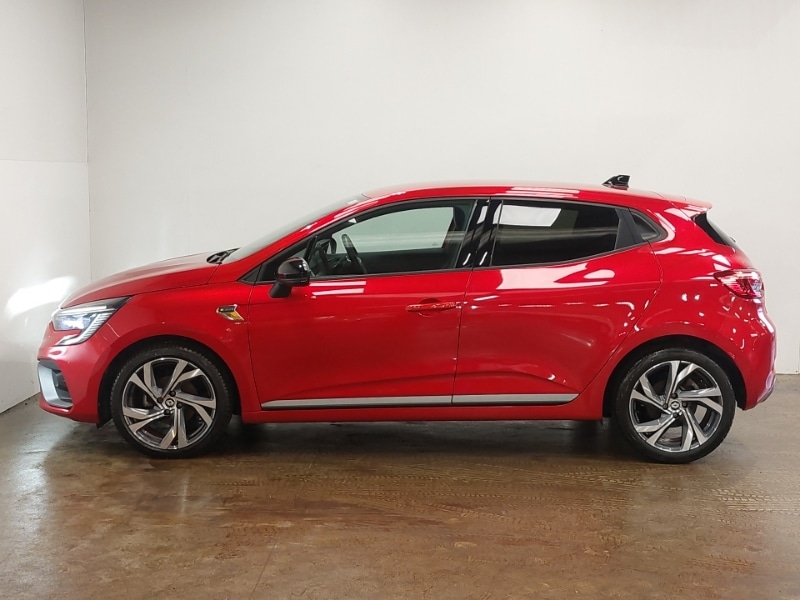 Used Renault Clio 2023 for sale - 77689659: Photo 4