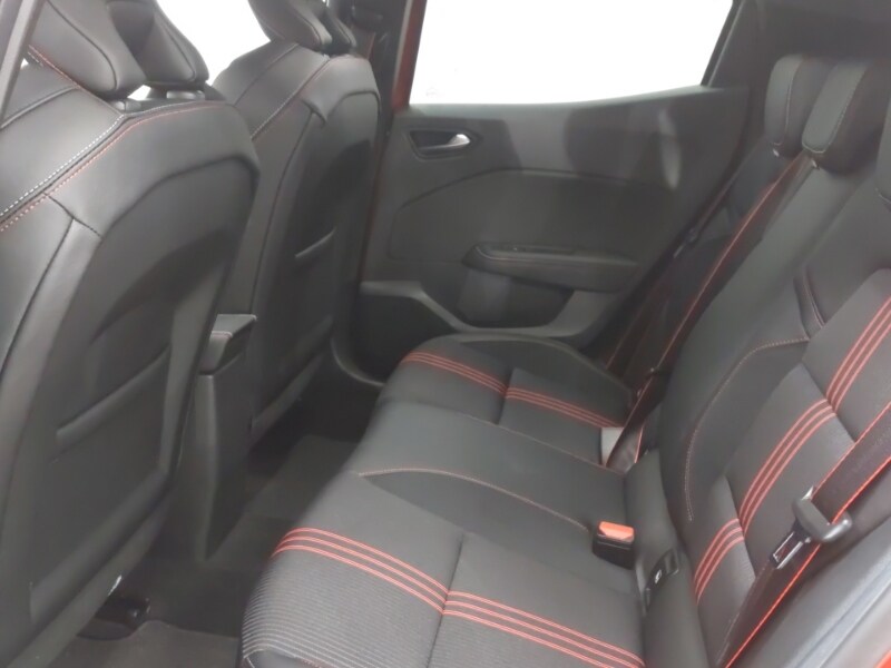 Used Renault Clio 2023 for sale - 77689659: Photo 6