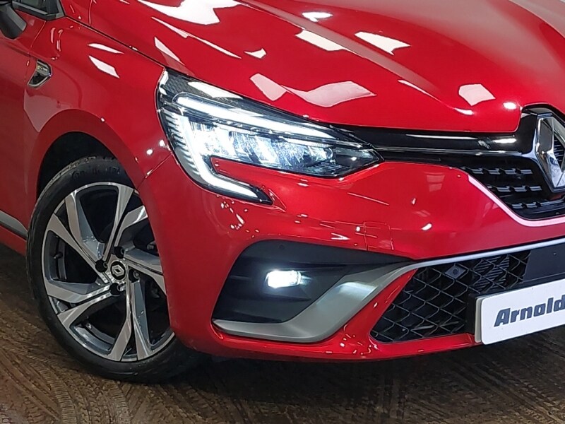 Used Renault Clio 2023 for sale - 77689659: Photo 9