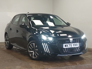 Used Peugeot 208 2025 for sale - 78642623: Photo