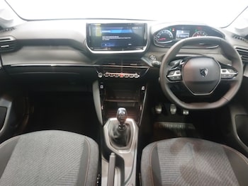 Used Peugeot 208 2025 for sale - 78642623: Photo