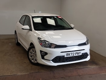 Kia - Rio