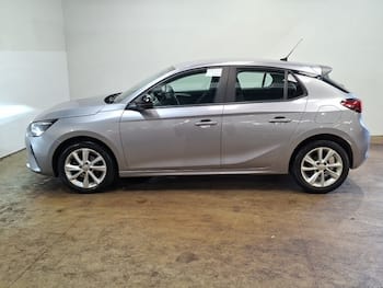 Used Vauxhall Corsa 2020 for sale - 79723483: Photo