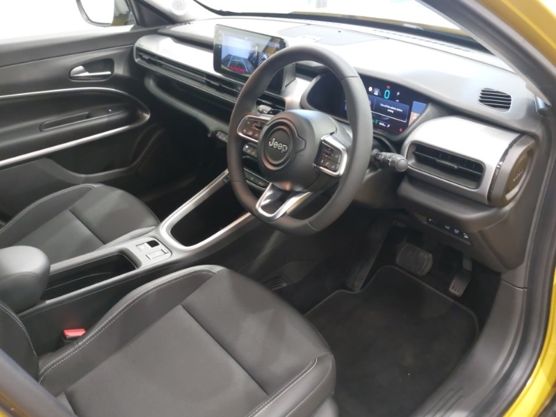 Used Jeep Other 2024 for sale - 76815966: Photo 18