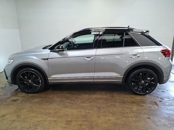 Used Volkswagen T-Roc 2025 for sale - 79723267: Photo